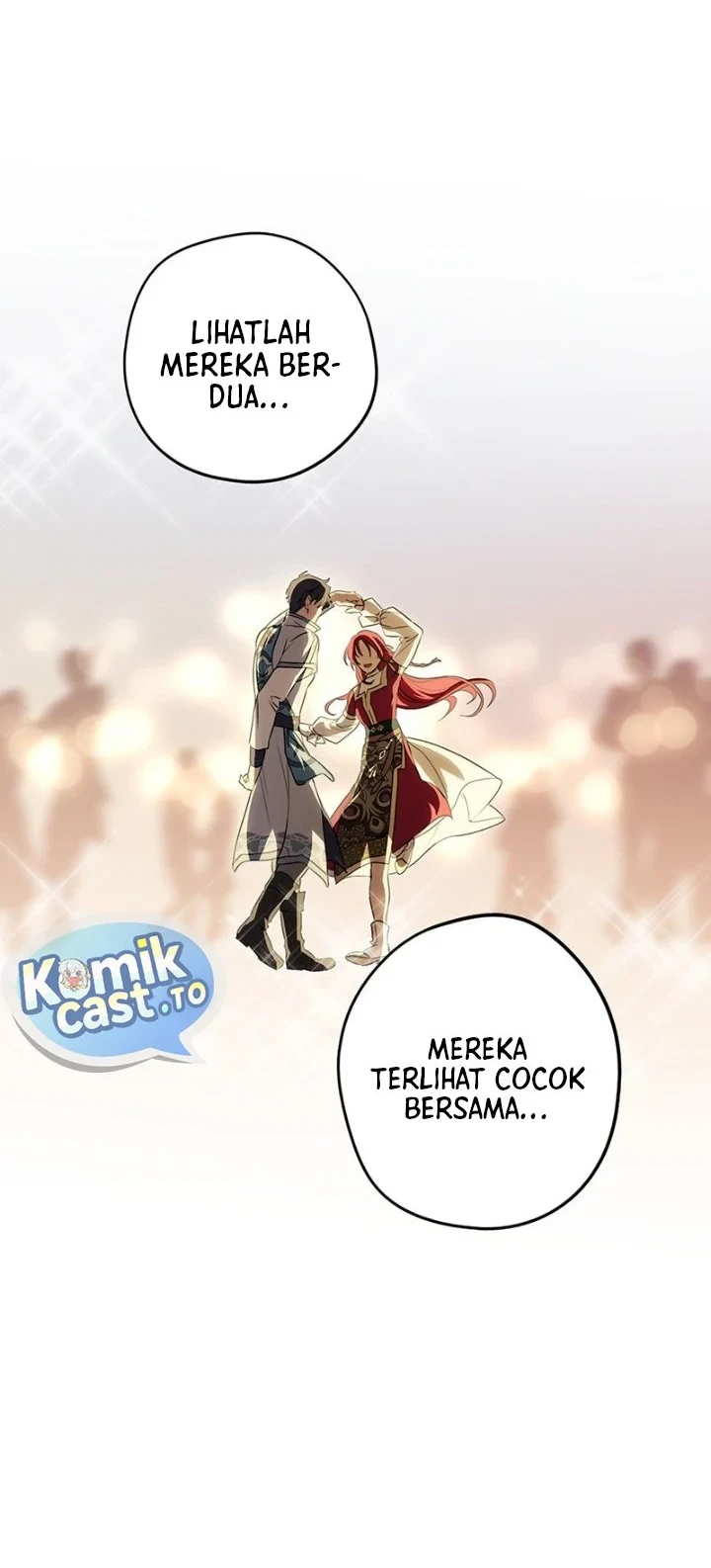 Chapter 131 - halaman 29