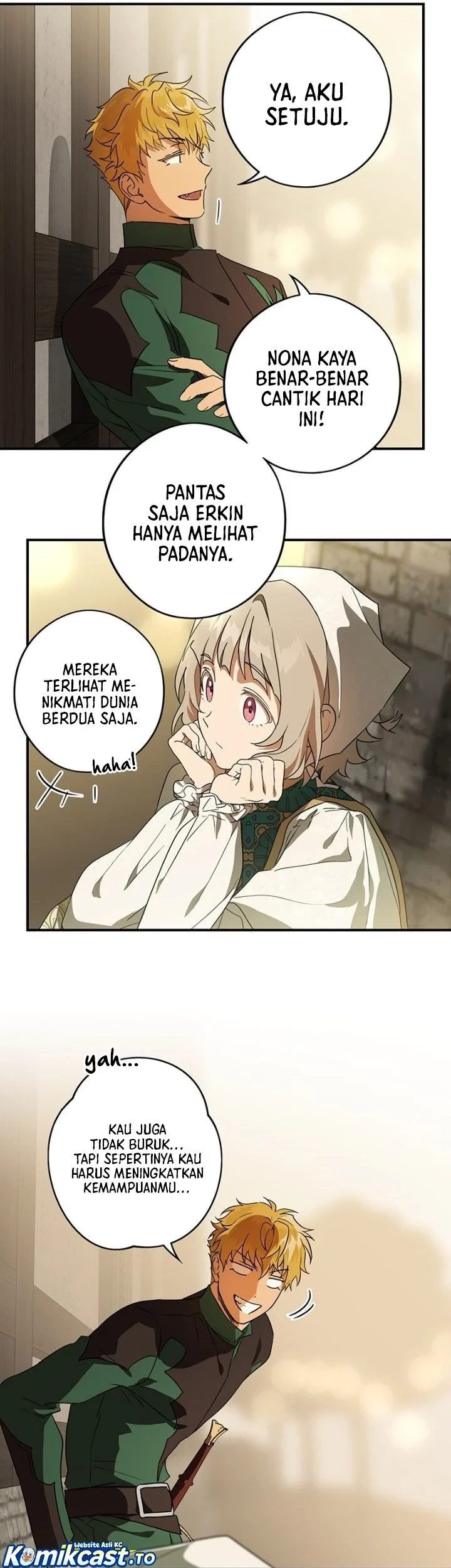 Chapter 131 - halaman 30