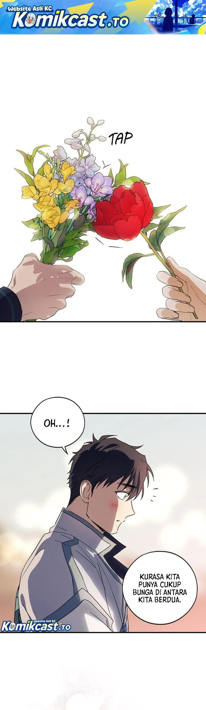 Chapter 131 - halaman 3