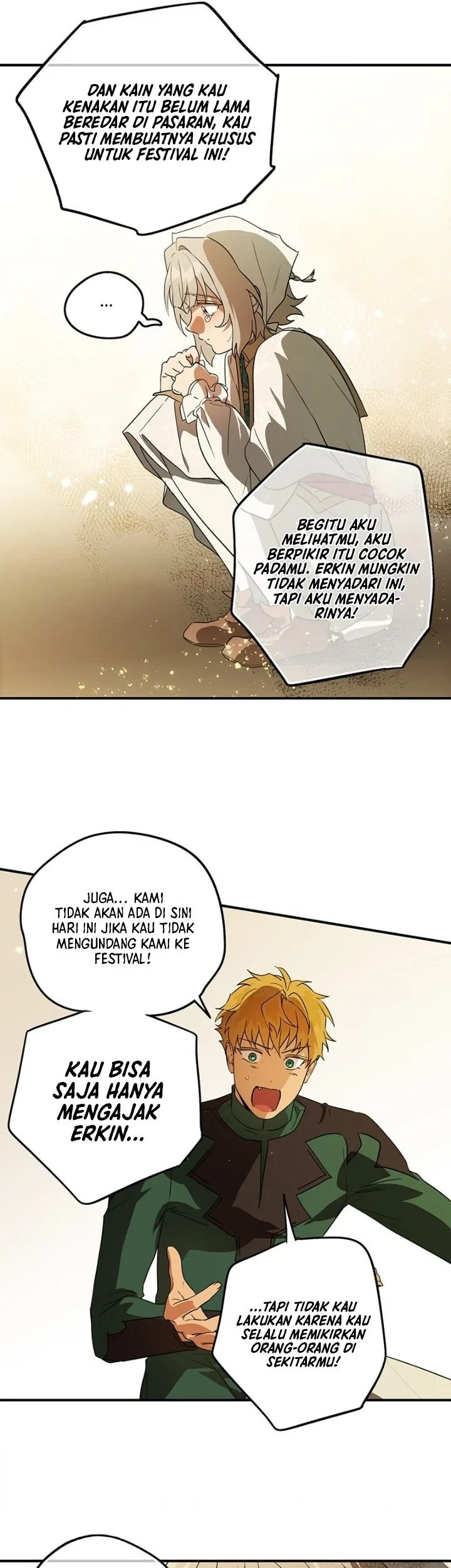 Chapter 131 - halaman 40
