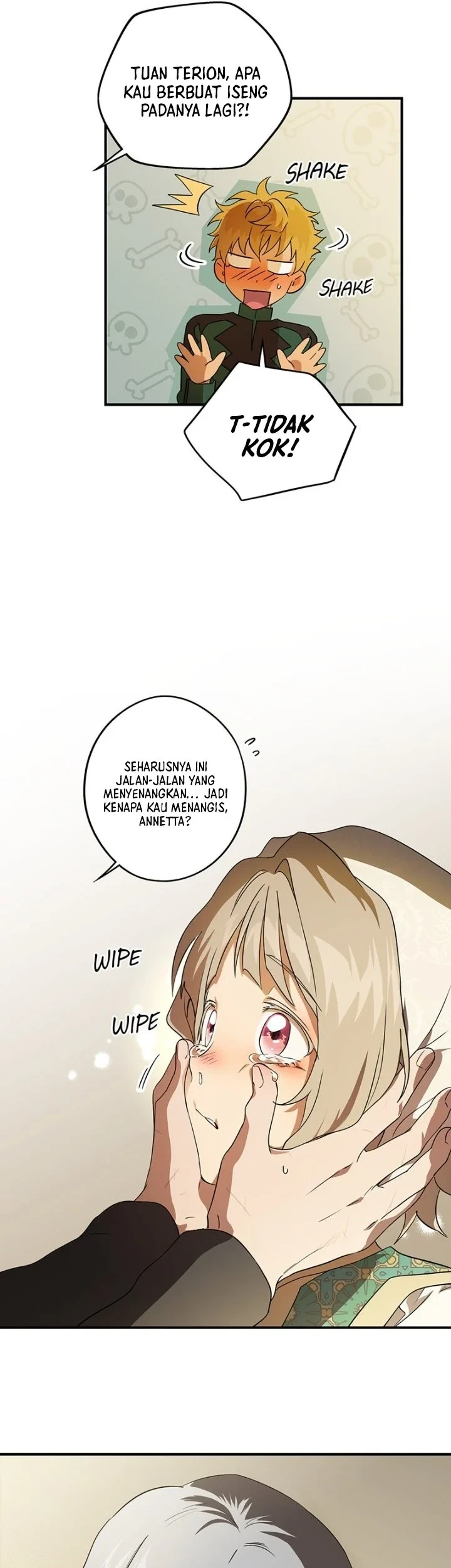 Chapter 131 - halaman 46
