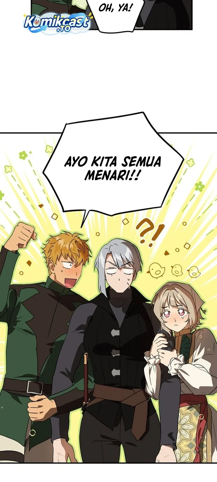 Chapter 131 - halaman 49