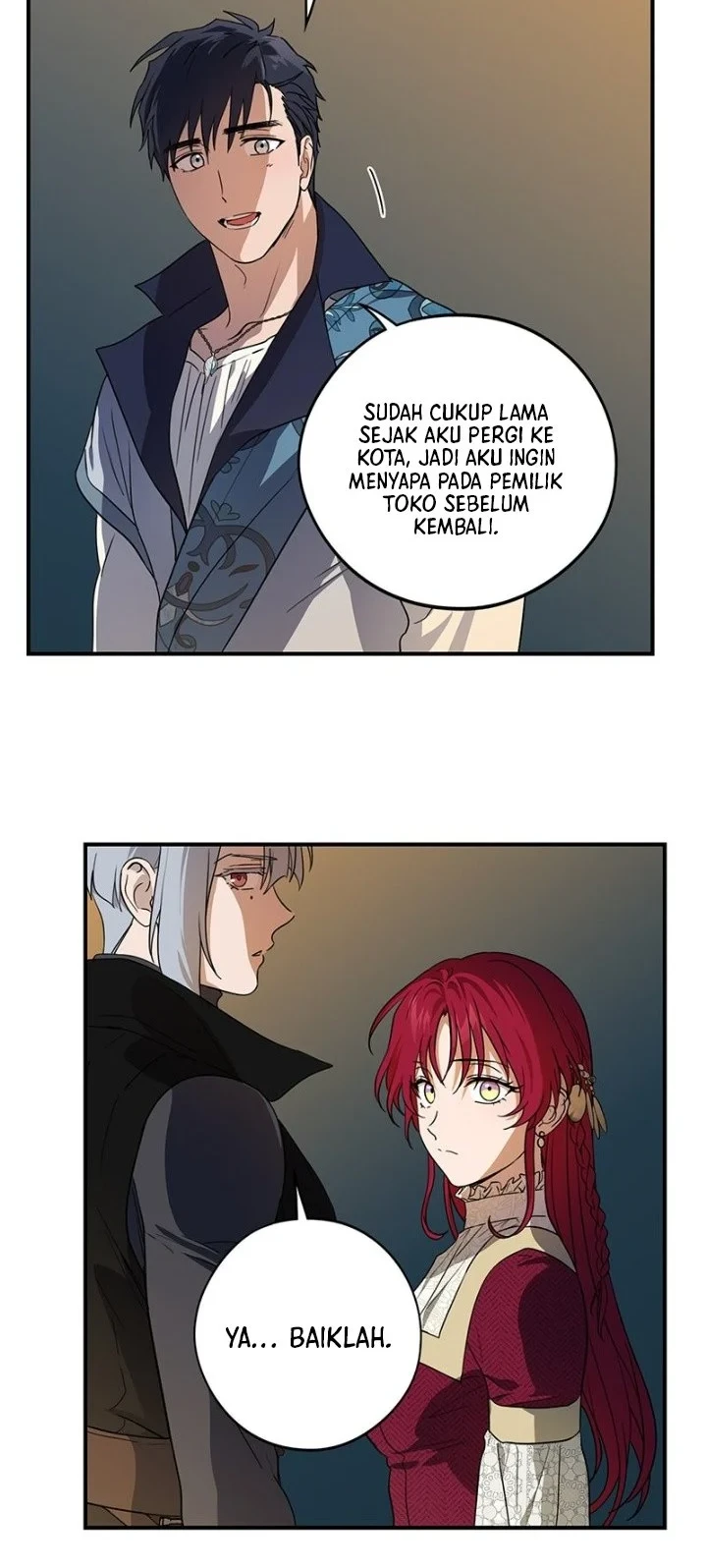 Chapter 132 - halaman 42