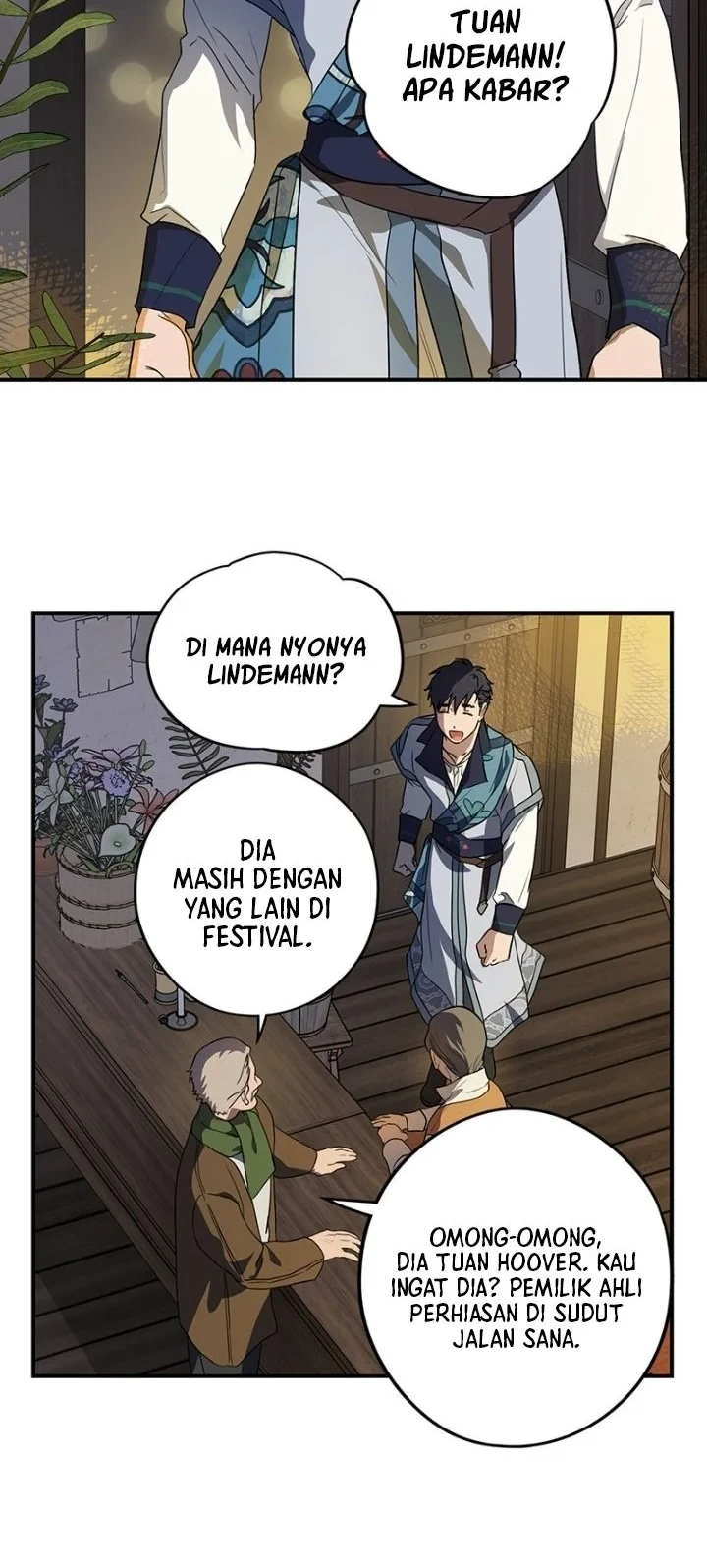 Chapter 133 - halaman 22