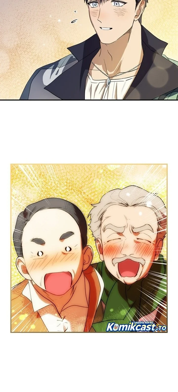 Chapter 133 - halaman 24