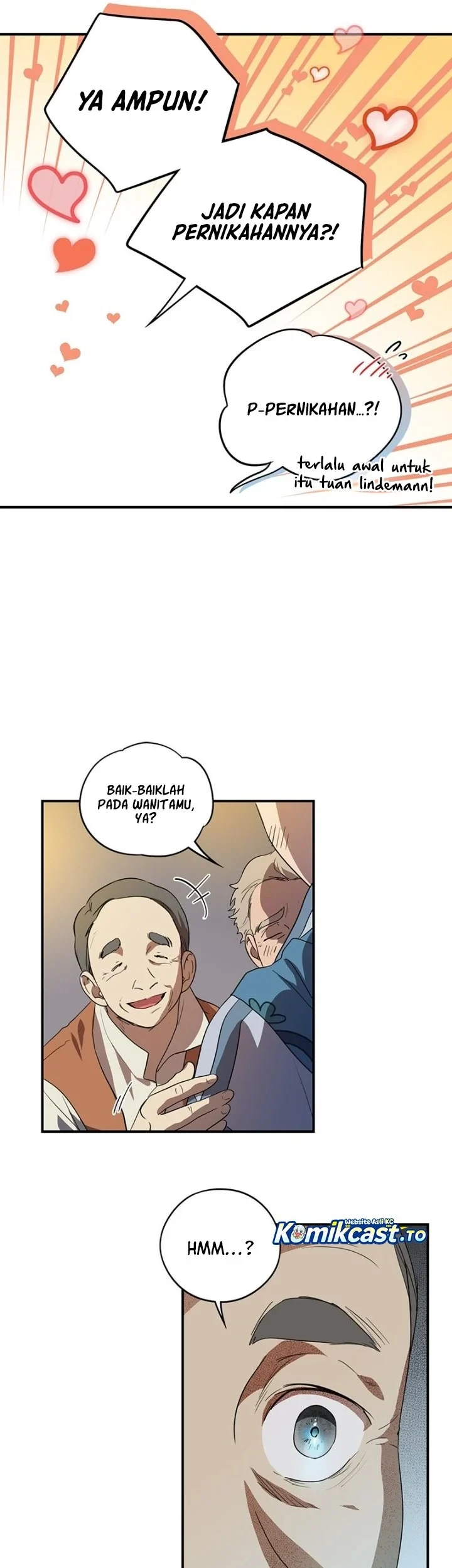 Chapter 133 - halaman 25