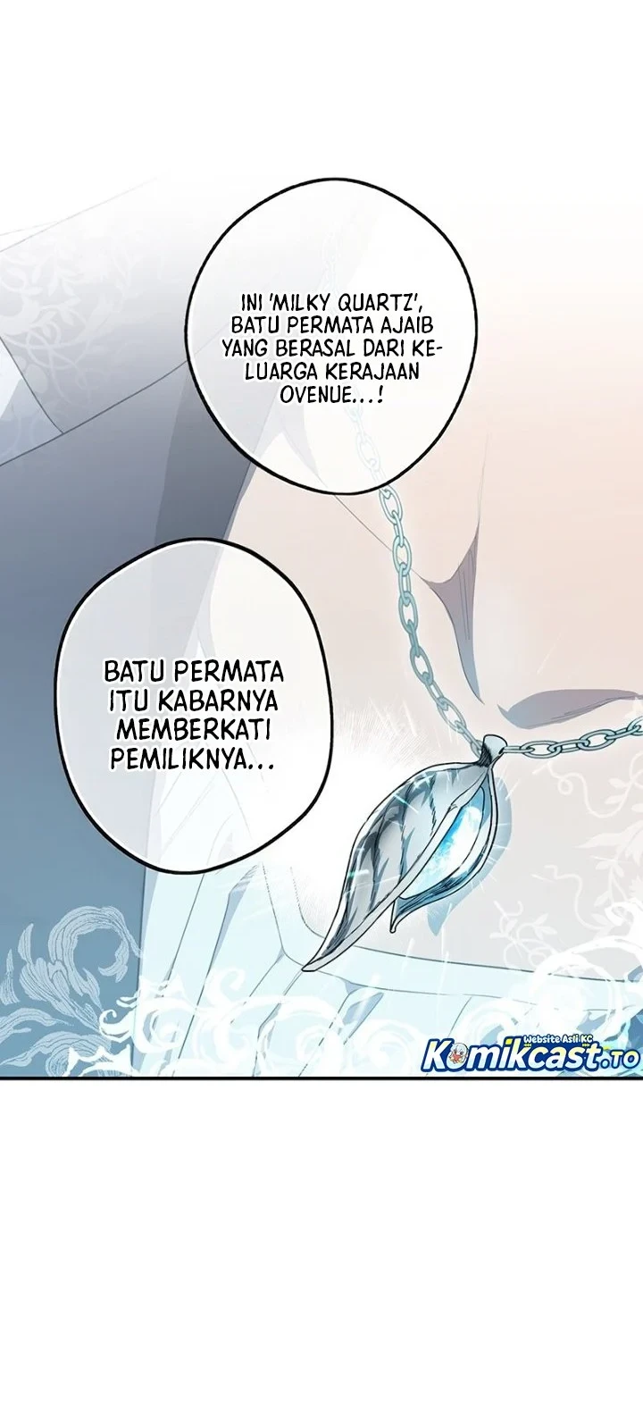 Chapter 133 - halaman 28
