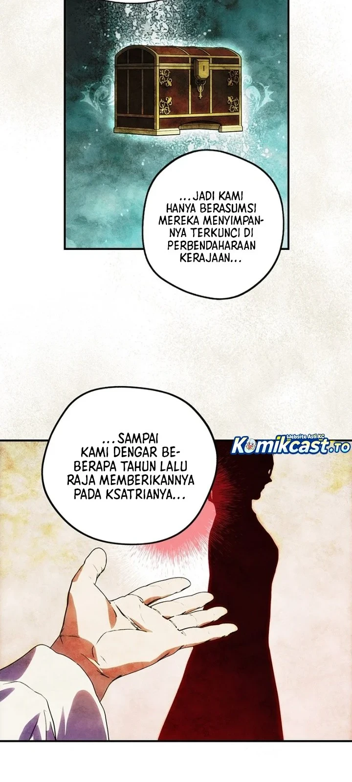 Chapter 133 - halaman 30