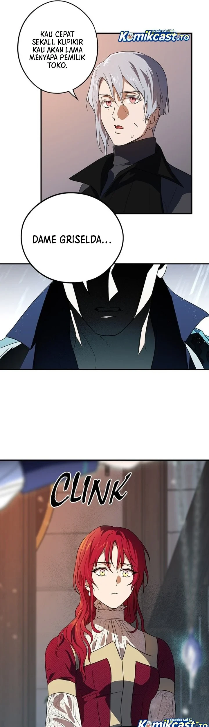 Chapter 133 - halaman 46