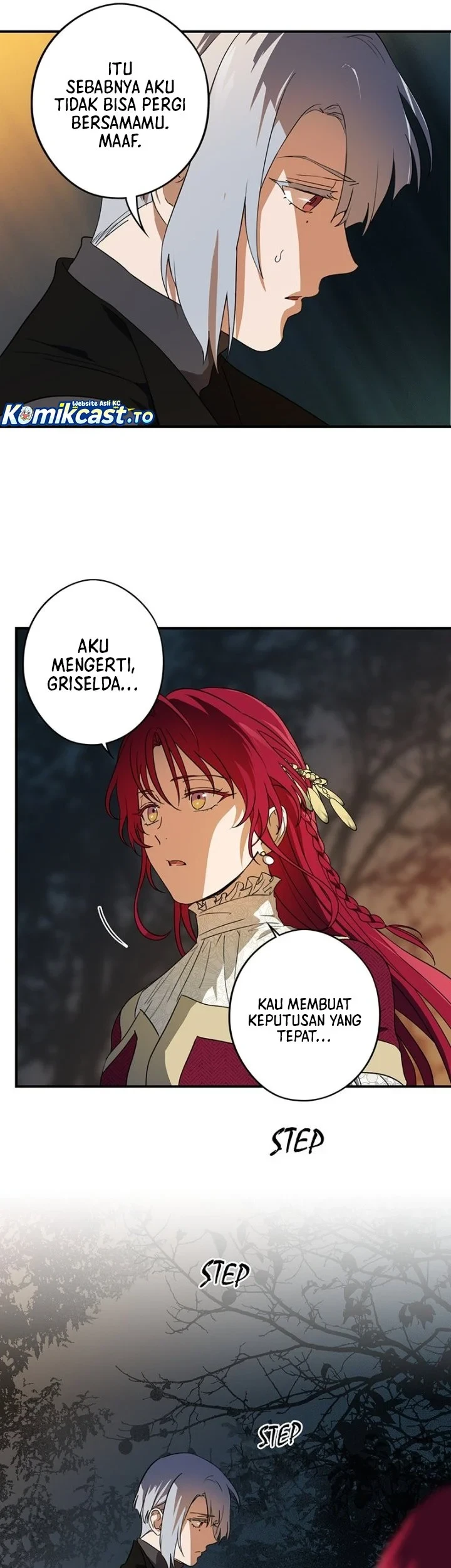 Chapter 133 - halaman 9