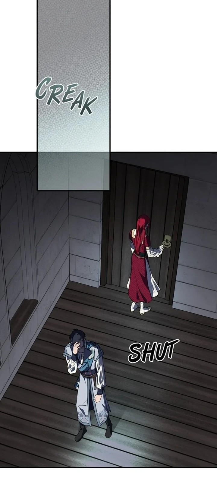Chapter 134 - halaman 19