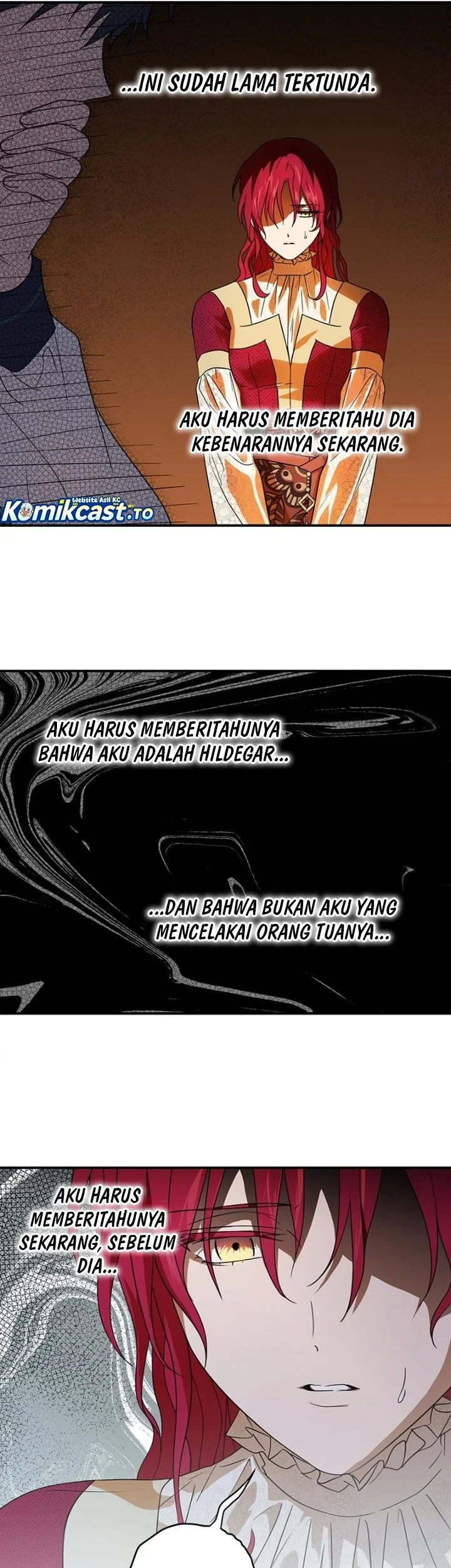 Chapter 134 - halaman 24