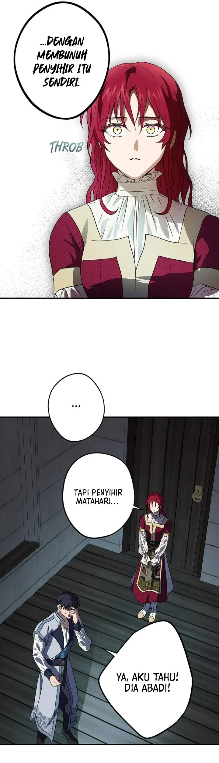 Chapter 134 - halaman 30