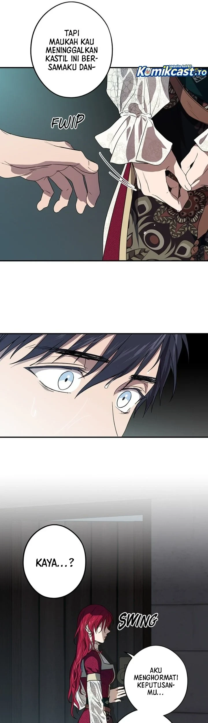 Chapter 134 - halaman 42