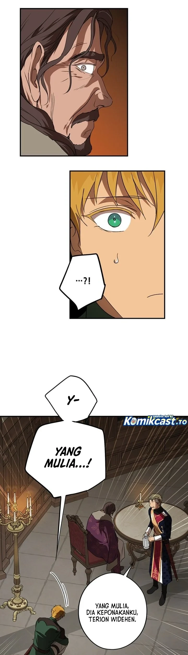 Chapter 134 - halaman 54