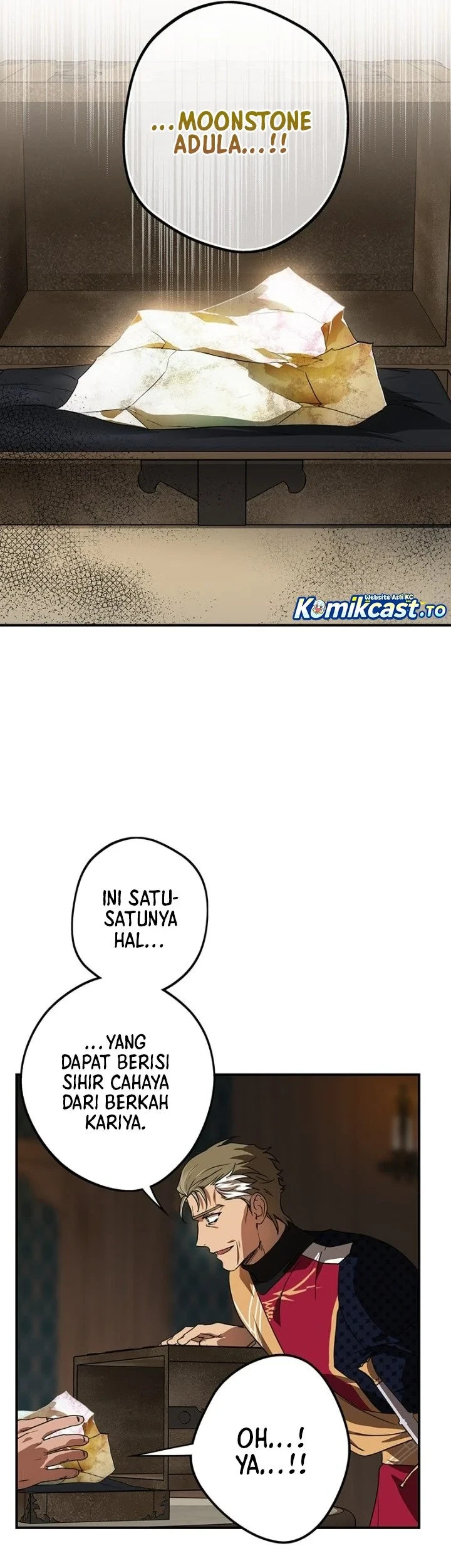 Chapter 134 - halaman 58