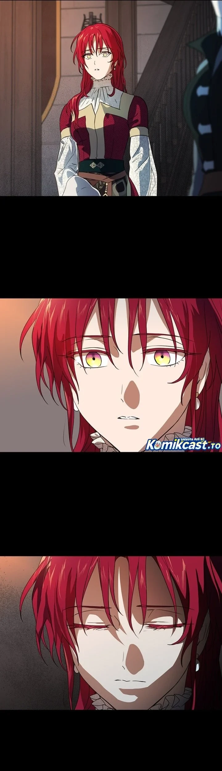 Chapter 134 - halaman 5