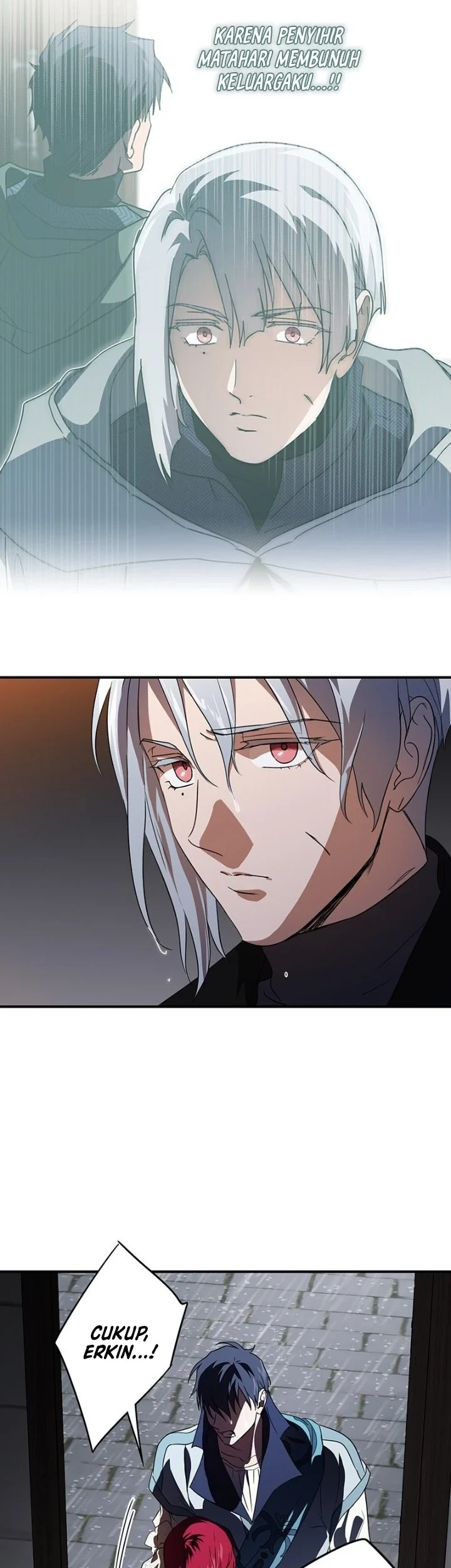 Chapter 134 - halaman 16