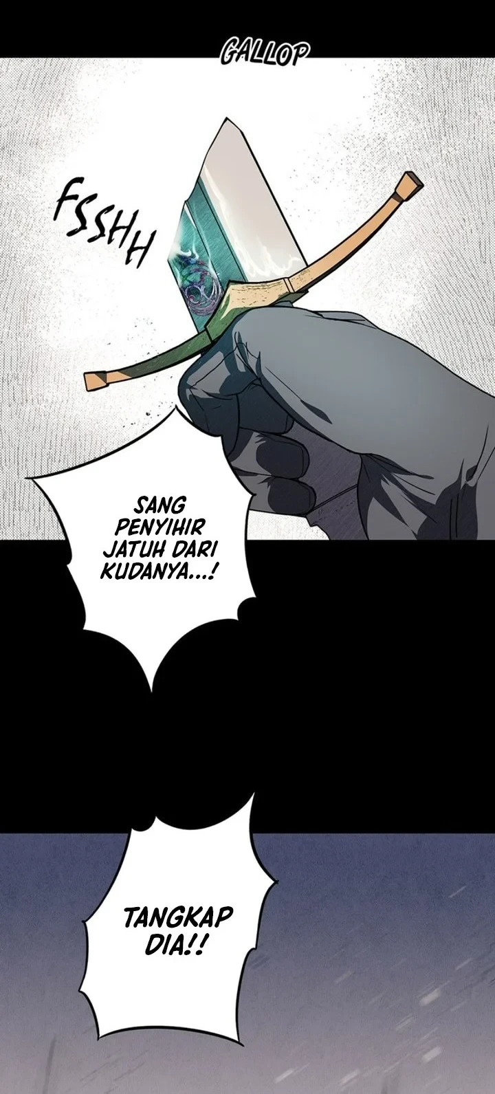 Chapter 135 - halaman 26
