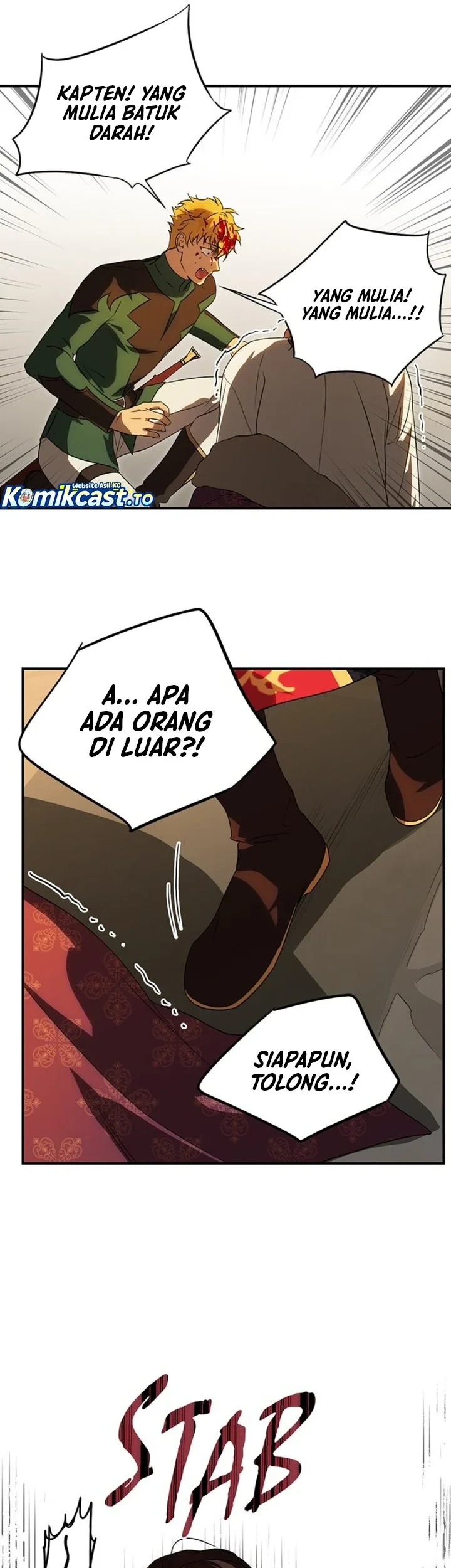 Chapter 135 - halaman 37