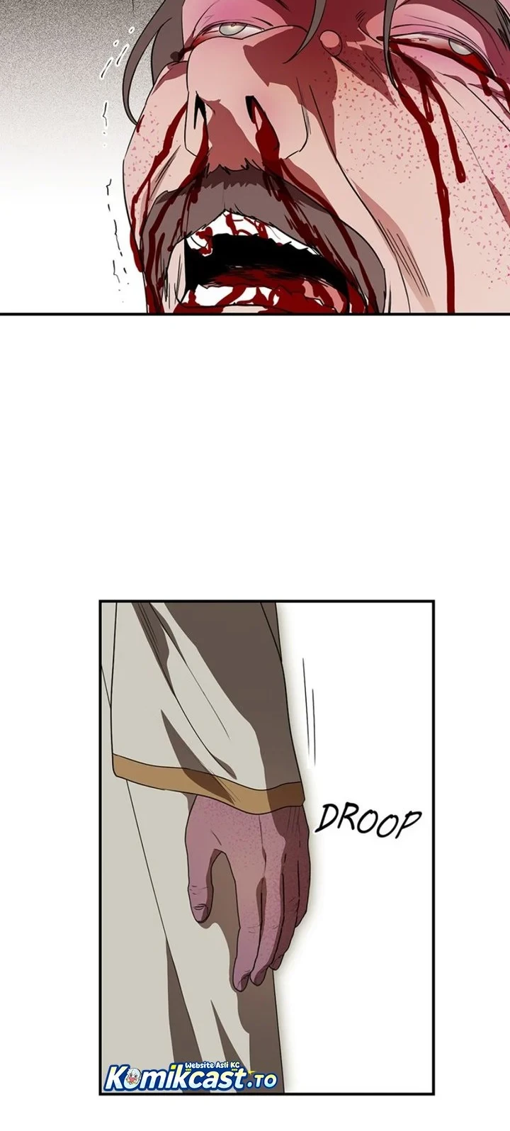 Chapter 135 - halaman 40