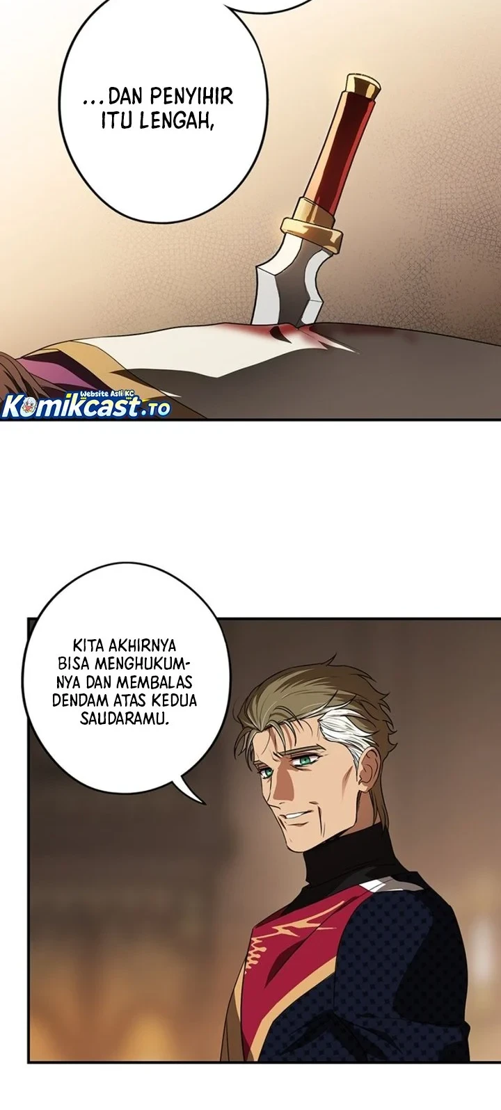 Chapter 135 - halaman 56