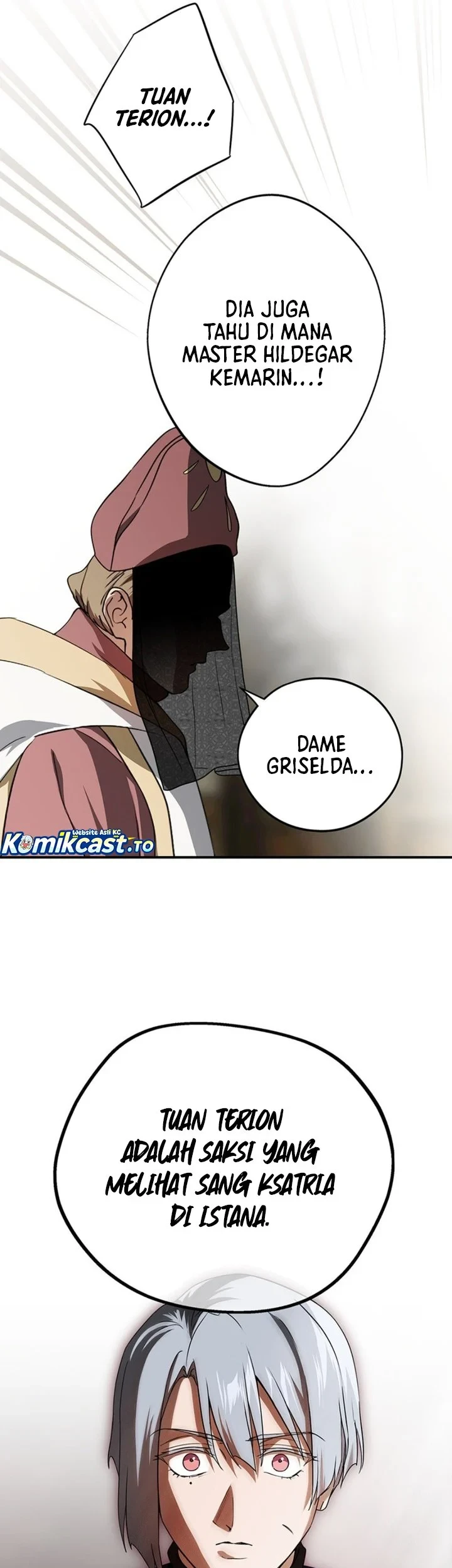 Chapter 136 - halaman 23