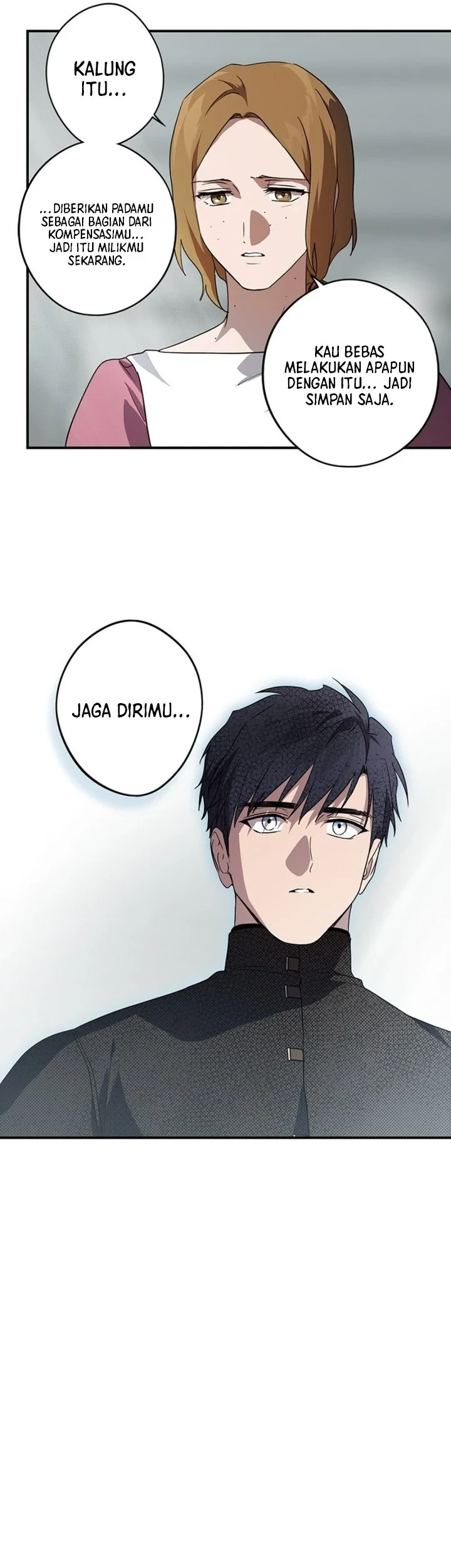 Chapter 136 - halaman 29