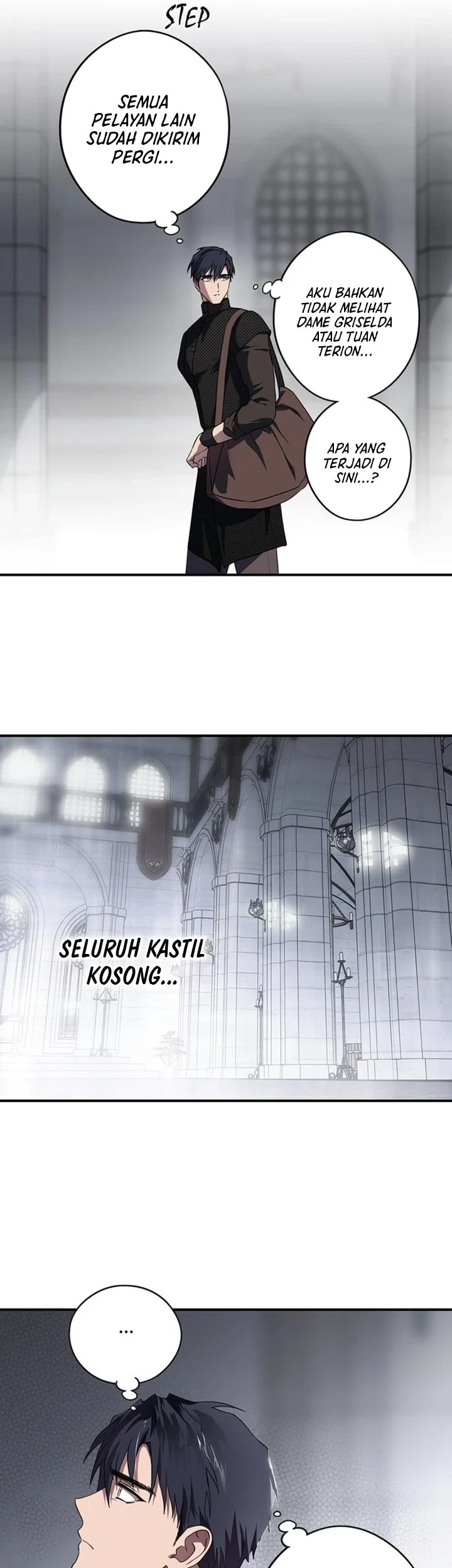 Chapter 136 - halaman 31