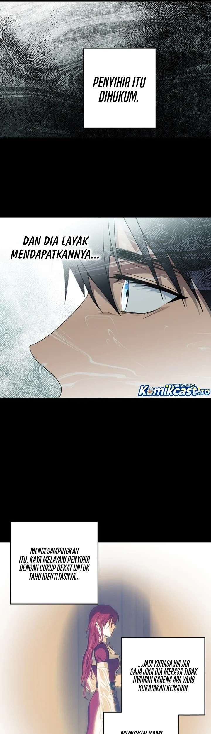 Chapter 136 - halaman 33