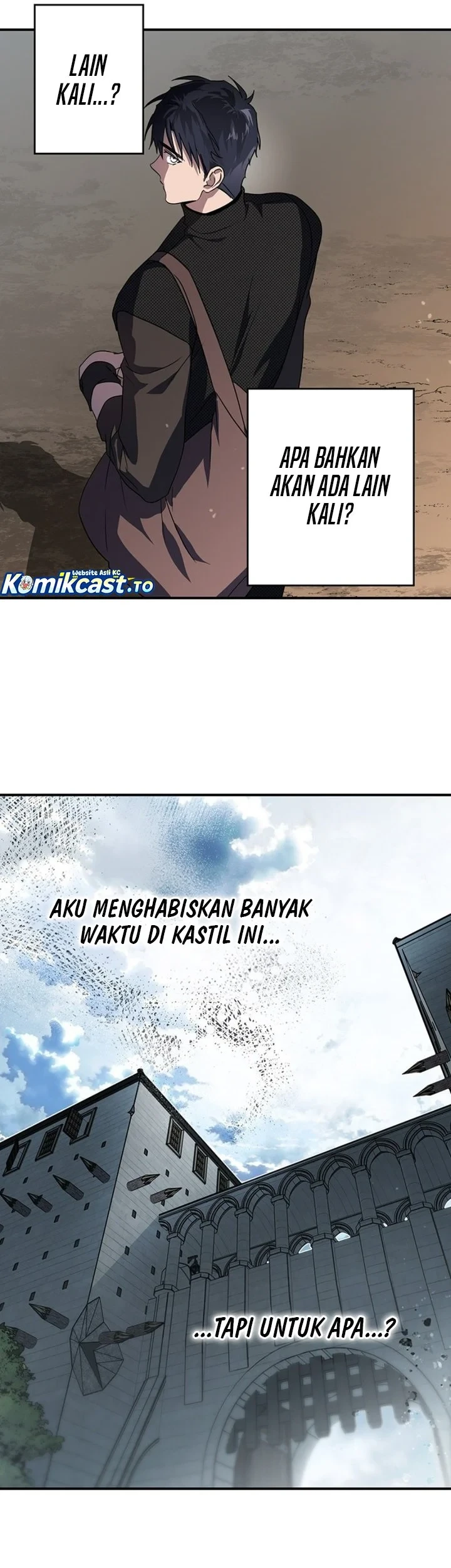 Chapter 136 - halaman 35