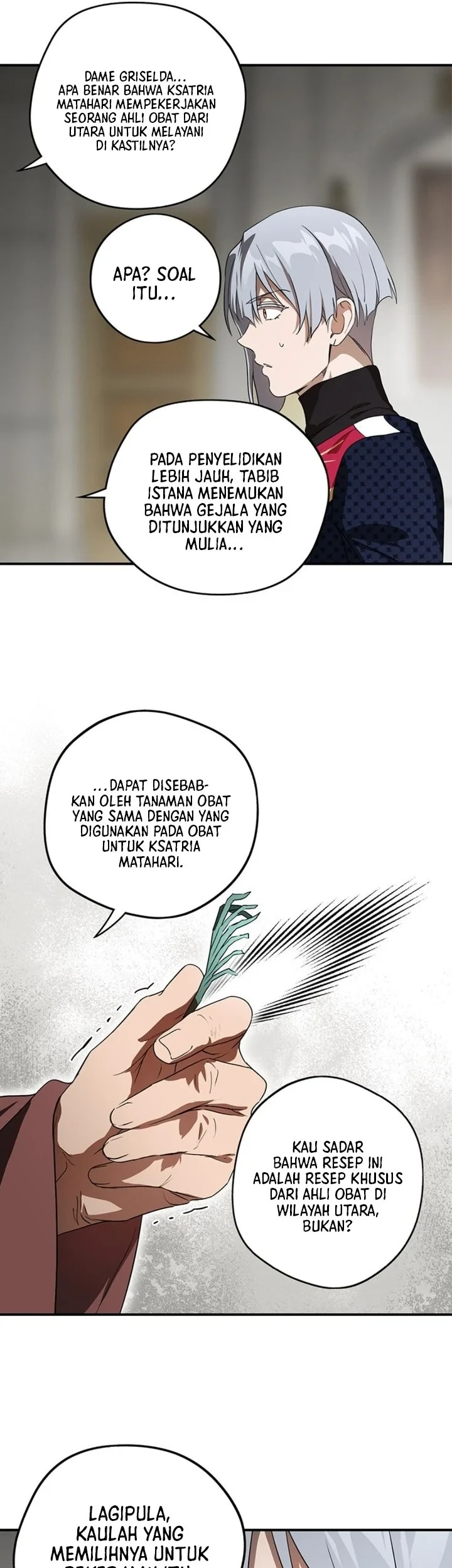 Chapter 136 - halaman 15