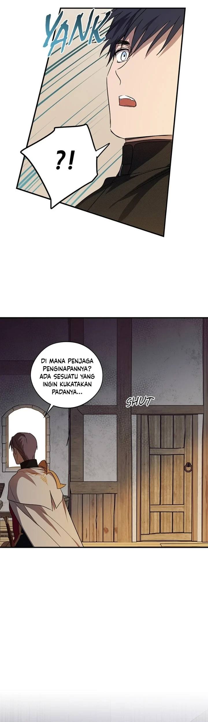 Chapter 137 - halaman 21