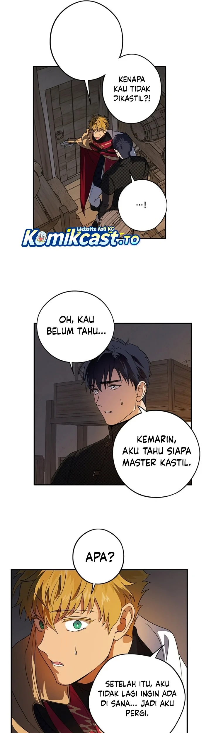 Chapter 137 - halaman 23