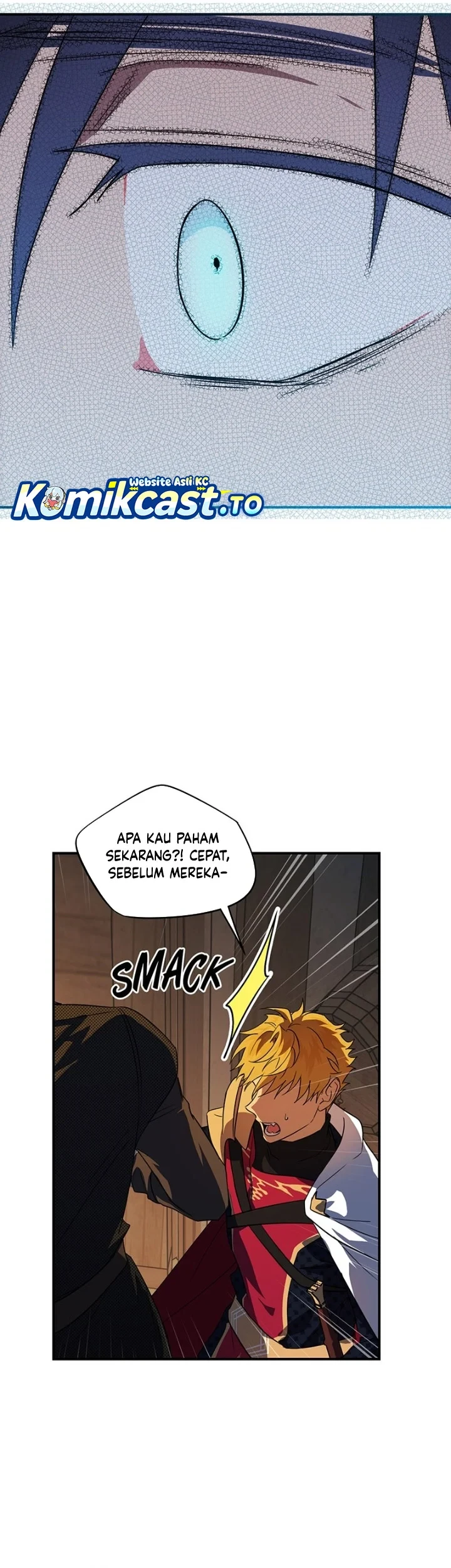 Chapter 137 - halaman 33