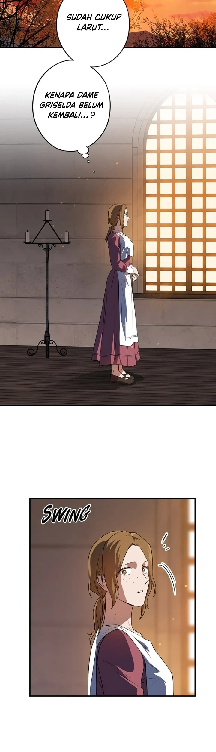 Chapter 137 - halaman 37