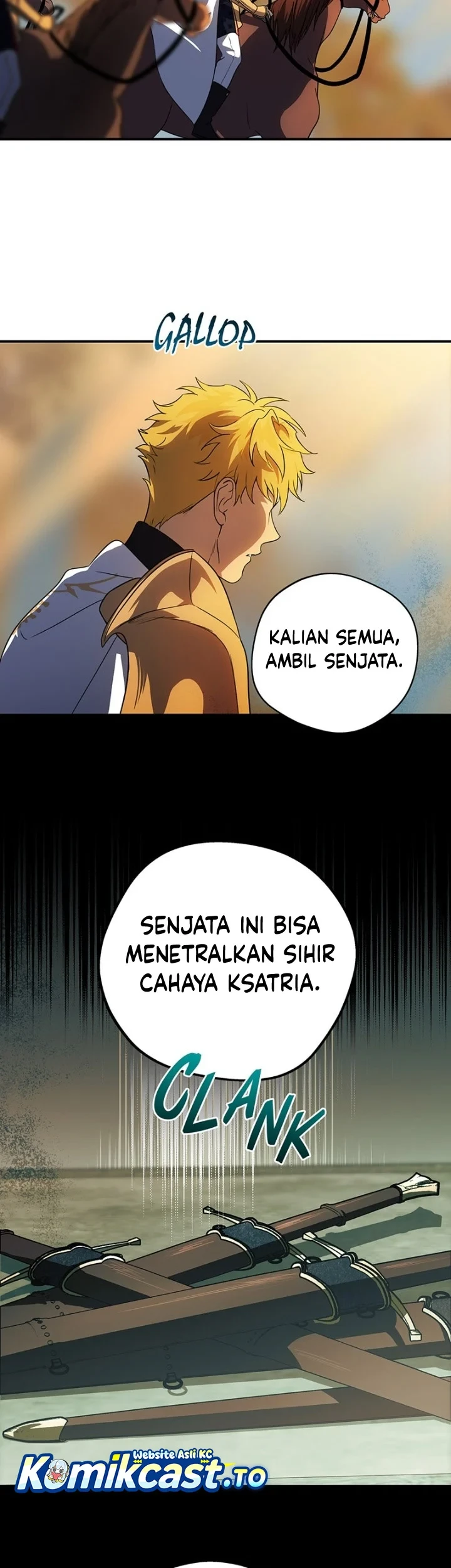 Chapter 137 - halaman 5