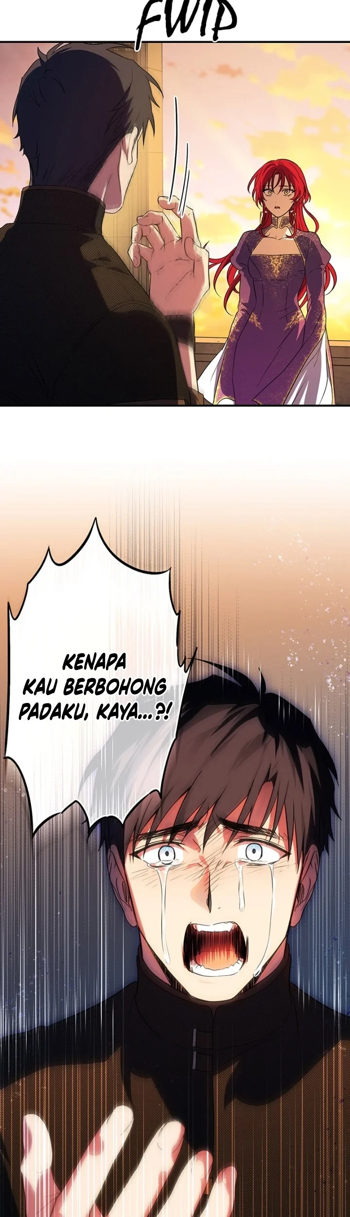 Chapter 138 - halaman 21