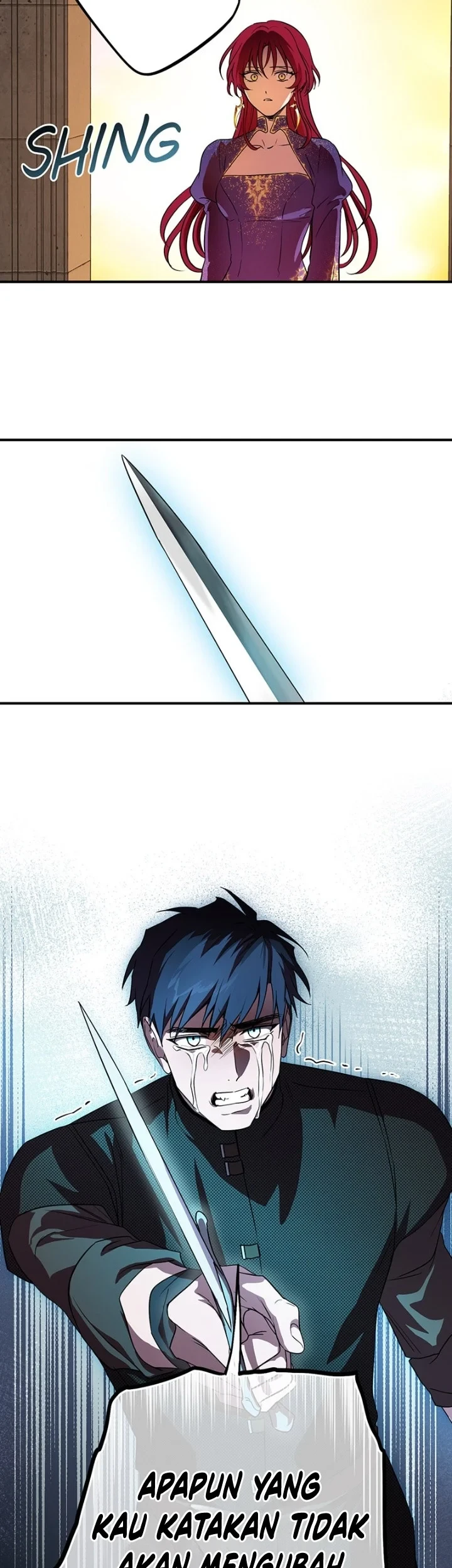 Chapter 138 - halaman 27
