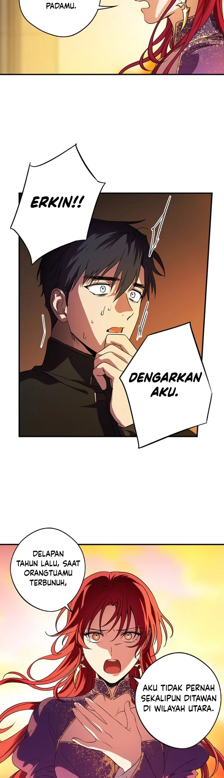 Chapter 138 - halaman 15