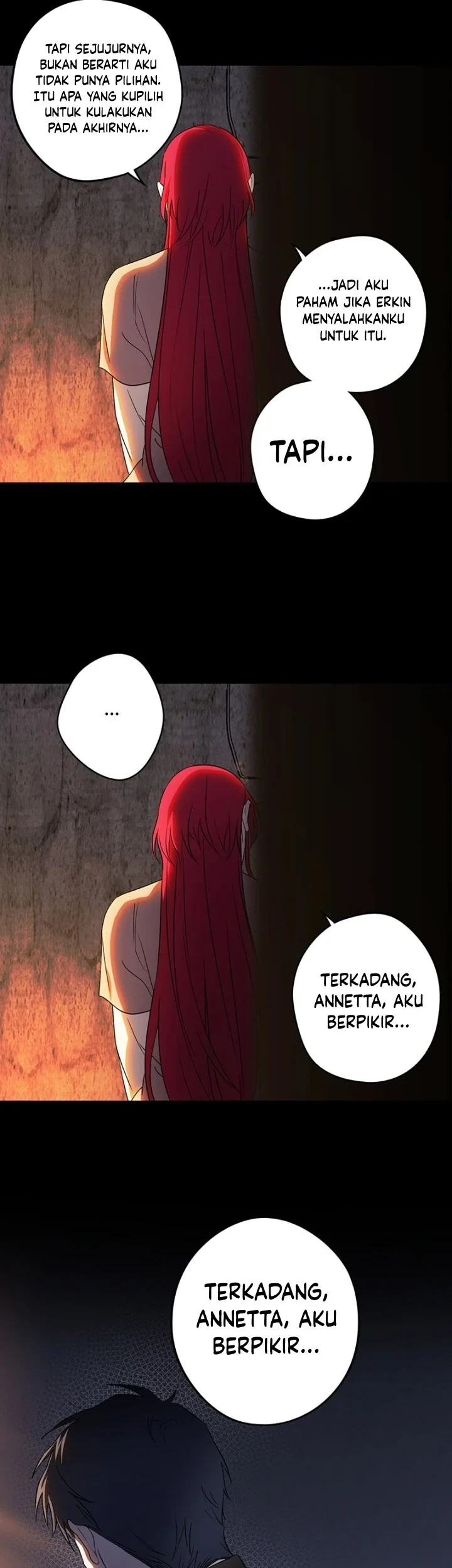 Chapter 140 - halaman 35
