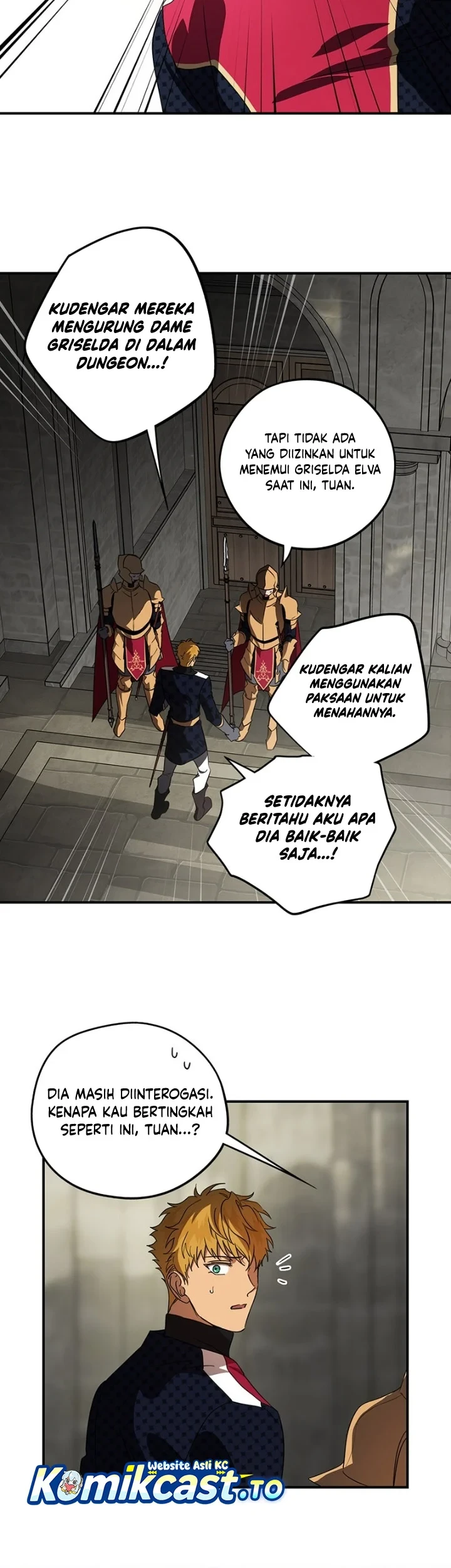 Chapter 141 - halaman 31