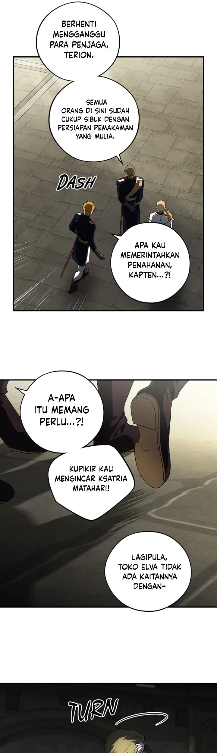 Chapter 141 - halaman 33