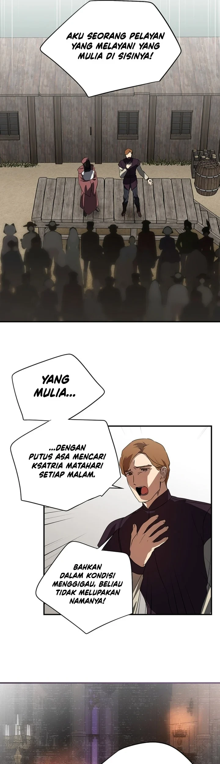Chapter 142 - halaman 33