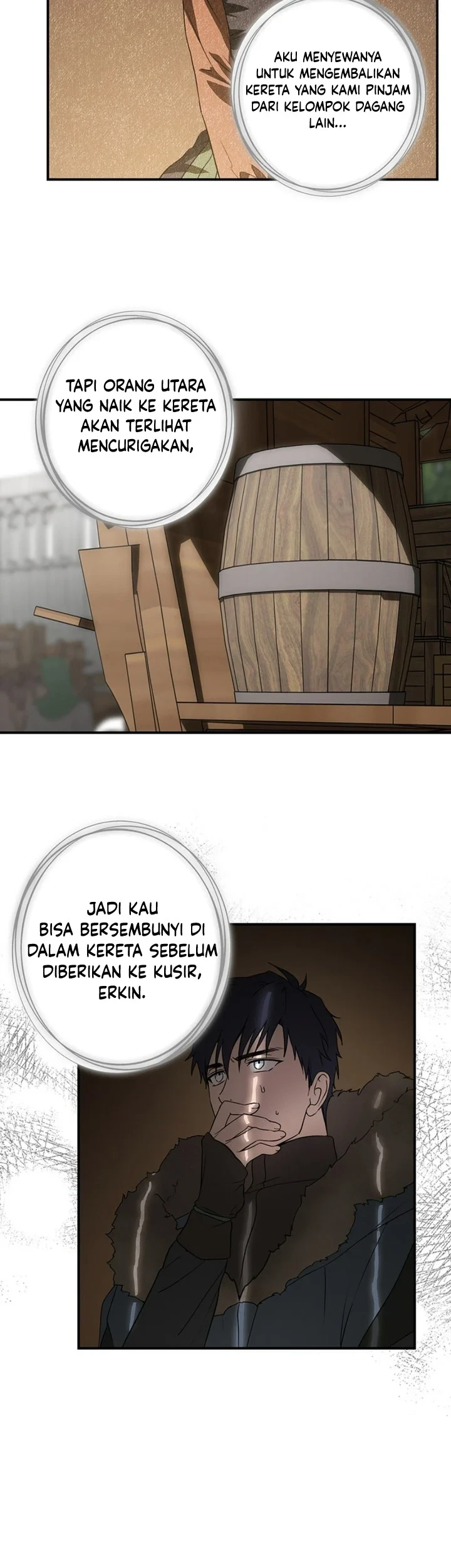 Chapter 142 - halaman 15