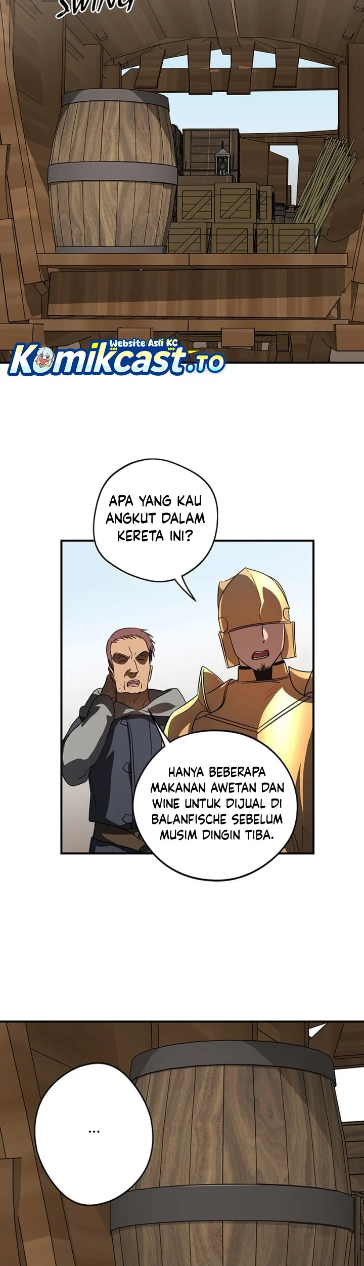 Chapter 142 - halaman 17