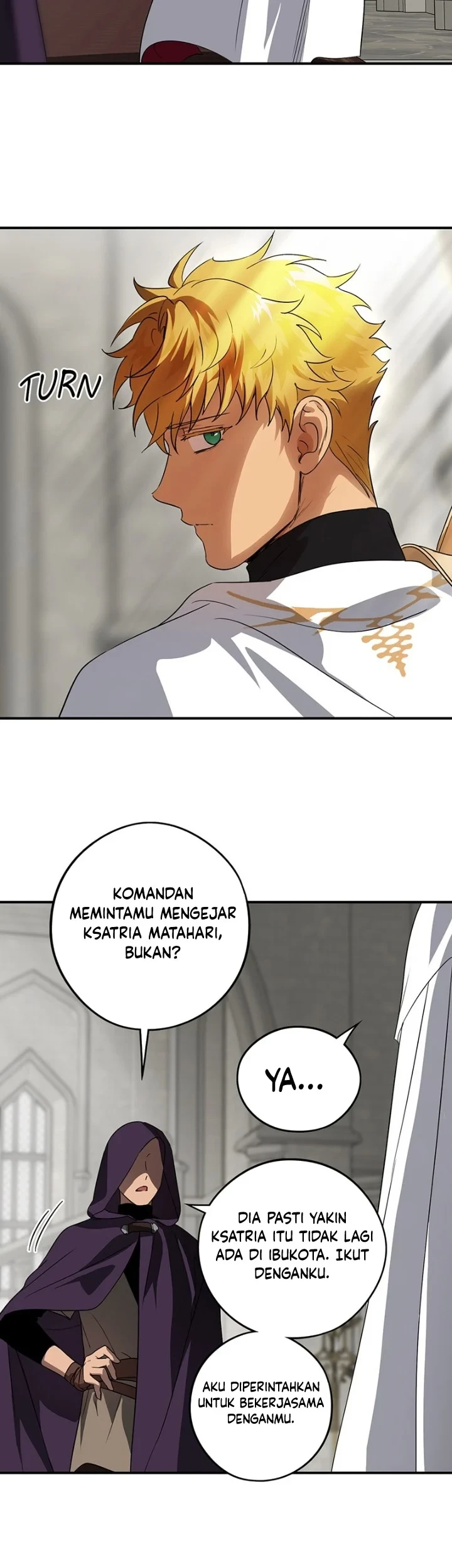Chapter 143 - halaman 31