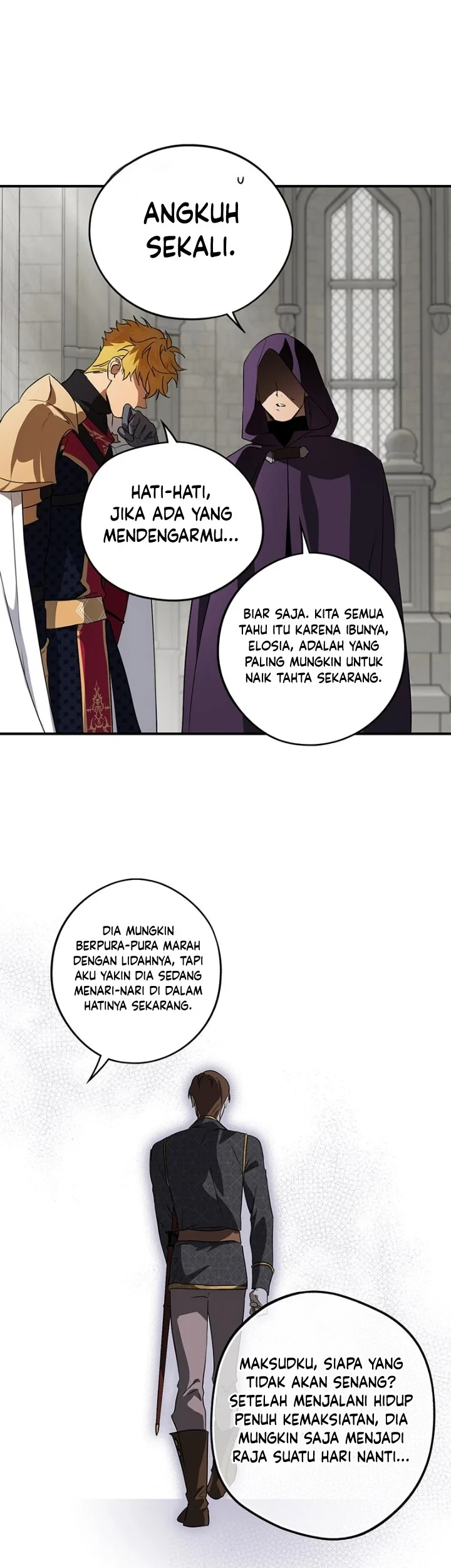 Chapter 143 - halaman 39