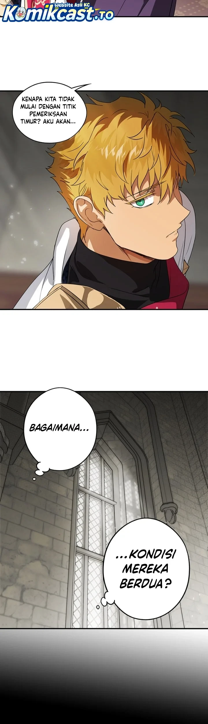 Chapter 143 - halaman 41