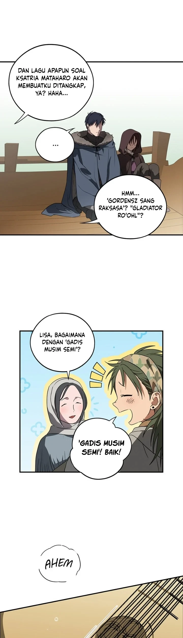 Chapter 143 - halaman 13